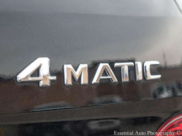 2008 Mercedes-Benz M-Class 